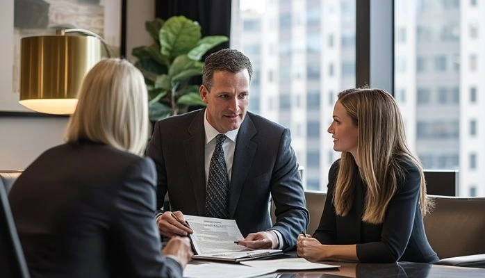 Devoir de conseil du notaire et assurance-vie : le point sur l'obligation d'information en cas de partage successoral Devoir de conseil du notaire et assurance-vie : le point sur l'obligation d'information en cas de partage successoral