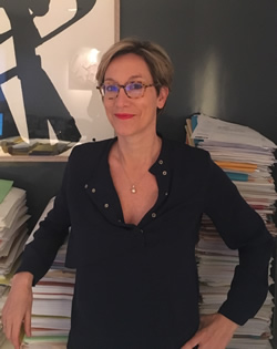 Marie-Caroline MOUTOU-DELMOULY avocate Bordeaux